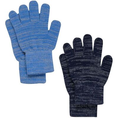 CeLaVi 6208-764-3/6JAHRE Handschuhe - Reflektierende Wollmischung CeLaVi 6208-764-3/6JAHRE Handschuhe - Reflektierende Wollmischung