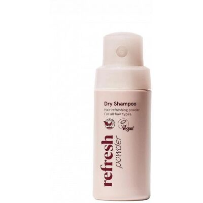 Hairlust Refresh Powder Dry Shampoo - Dry Shampoo Hairlust Refresh Powder Dry Shampoo - Dry Shampoo