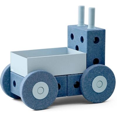 MODU 3-w-1 Zestaw Spacerowy dla Niemowląt - Baby Walker Playset MODU 3-w-1 Zestaw Spacerowy dla Niemowląt - Baby Walker Playset