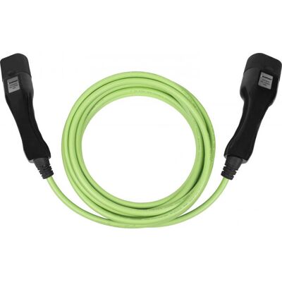 Blaupunkt A1P16AT2 EV Ladekabel - 8m, IP54, 3,7kW Blaupunkt A1P16AT2 EV Ladekabel - 8m, IP54, 3,7kW
