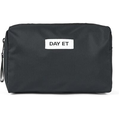 DAY ET Gweneth Re-s S - Svart necessär - Toiletry Bag DAY ET Gweneth Re-s S - Svart necessär - Toiletry Bag