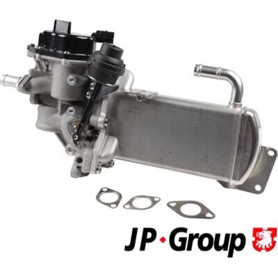 Válvula EGR eléctrica JP GROUP 1119904200 - Pieza de coche Válvula EGR eléctrica JP GROUP 1119904200 - Pieza de coche