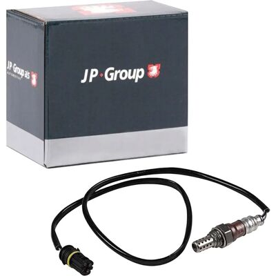 JP GROUP 1493800700 Lambda-anturi BMW:lle - Diagnostiikkakatalysa JP GROUP 1493800700 Lambda-anturi BMW:lle - Diagnostiikkakatalysa