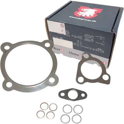Kit de montaje de turbo JP GROUP - Kit de montaje de turbo Kit de montaje de turbo JP GROUP - Kit de montaje de turbo