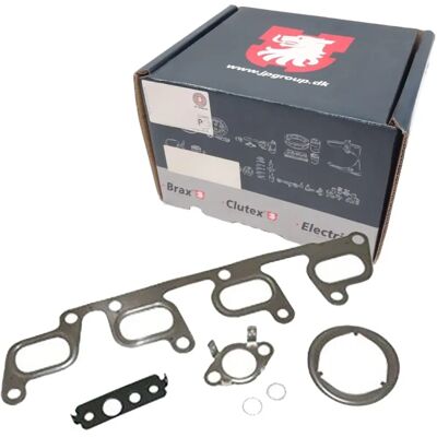 JP GROUP Turbolader Montagekit - Audi A3, Seat Ibiza, VW Golf 6 JP GROUP Turbolader Montagekit - Audi A3, Seat Ibiza, VW Golf 6