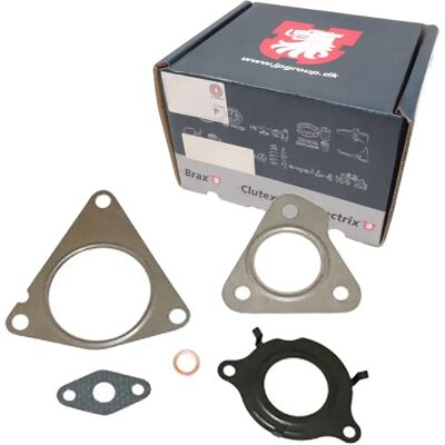 JP GROUP Turbolader Montagesatz - Turbolader Kit JP GROUP Turbolader Montagesatz - Turbolader Kit