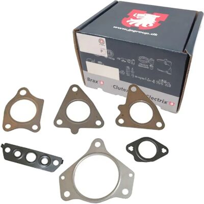 JP Group Turbolader Montagekit - Chrysler, Mercedes-Benz, Jeep JP Group Turbolader Montagekit - Chrysler, Mercedes-Benz, Jeep