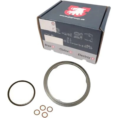 JP GROUP Turbolader Montagekit - Voor BMW 3, 5, 7 JP GROUP Turbolader Montagekit - Voor BMW 3, 5, 7