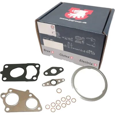 JP GROUP 1417752110 Turbolader montage set - BMW 3, 5, 6, X3, X5, X6 JP GROUP 1417752110 Turbolader montage set - BMW 3, 5, 6, X3, X5, X6