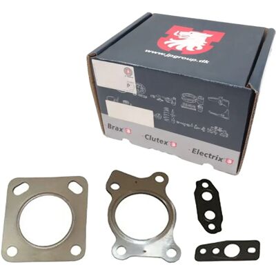 JP GROUP KT130290 - Montagekit turbo voor Ford Ranger, Mazda BT-50 JP GROUP KT130290 - Montagekit turbo voor Ford Ranger, Mazda BT-50