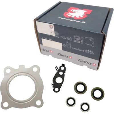 JP GROUP 1517751710 Montagesatz für Turbolader - Abgasturbolader JP GROUP 1517751710 Montagesatz für Turbolader - Abgasturbolader