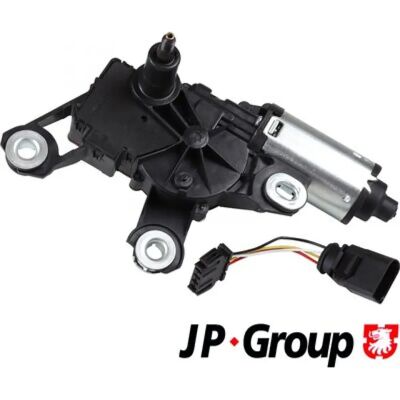 Audi Bakrutesvaskermotor - 12V for A1, A6, Q3 Audi Bakrutesvaskermotor - 12V for A1, A6, Q3