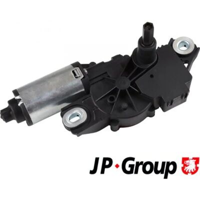 JP Group 1198204100 Bagklapvisker motor - Viskermotor til Volkswagen Caddy JP Group 1198204100 Bagklapvisker motor - Viskermotor til Volkswagen Caddy