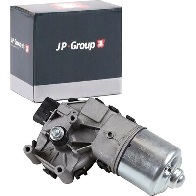 JP GROUP 1298200500 Tuulilasinpyyhkimen moottori - Opel Astra H etu JP GROUP 1298200500 Tuulilasinpyyhkimen moottori - Opel Astra H etu