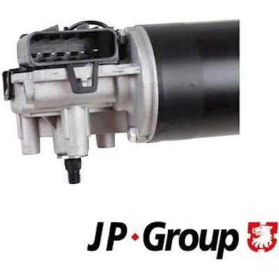 JP GROUP 1298200600 Scheibenwischer Motor - Vorder Opel Astra Vectra JP GROUP 1298200600 Scheibenwischer Motor - Vorder Opel Astra Vectra