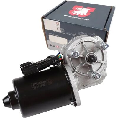JP GROUP 1298200800 Ruitenwisser Motor - Voor Opel Astra, Corsa, Tigra JP GROUP 1298200800 Ruitenwisser Motor - Voor Opel Astra, Corsa, Tigra