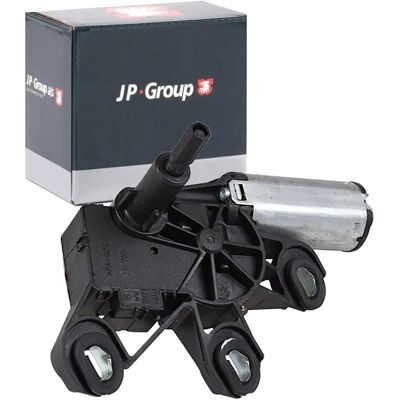 JP GROUP 1398201500 Motor de limpia trasero - Para Mercedes-Benz Clase C JP GROUP 1398201500 Motor de limpia trasero - Para Mercedes-Benz Clase C