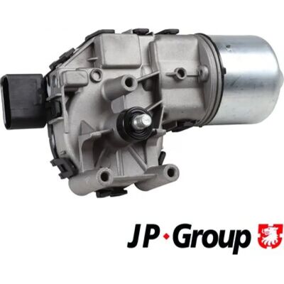 JP Group 1598200500 Υαλοκαθαριστήρας κινητήρας - Μπροστινός αριστερός/δεξιός για Ford Focus II JP Group 1598200500 Υαλοκαθαριστήρας κινητήρας - Μπροστινός αριστερός/δεξιός για Ford Focus II