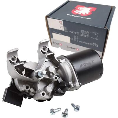 JP GROUP 3198200400 Υαλοκαθαριστήρα εμπρός μοτέρ για Citroën C2 C3 - Υαλοκαθαριστήρα μοτέρ JP GROUP 3198200400 Υαλοκαθαριστήρα εμπρός μοτέρ για Citroën C2 C3 - Υαλοκαθαριστήρα μοτέρ