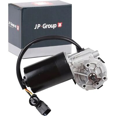 JP GROUP Xsara Wischermotor - Vorne 12V für Linkslenker JP GROUP Xsara Wischermotor - Vorne 12V für Linkslenker