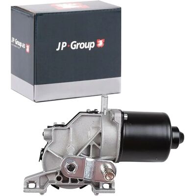 JP GROUP 3398200500 Wischermotor - Wischermotor für Fiat 500, Bravo, Lancia JP GROUP 3398200500 Wischermotor - Wischermotor für Fiat 500, Bravo, Lancia