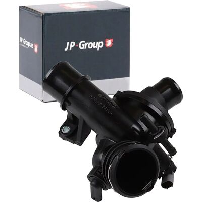 JP Group 1314500200 Metaal Thermostaatbehuizing voor Mercedes-Benz - Sensor, 95°C JP Group 1314500200 Metaal Thermostaatbehuizing voor Mercedes-Benz - Sensor, 95°C