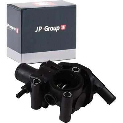 JP GROUP Termostathus - För Ford - 92°C med Termostat JP GROUP Termostathus - För Ford - 92°C med Termostat