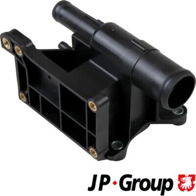 JP GROUP 1514501200 Thermostatgehäuse - Mit Sensor JP GROUP 1514501200 Thermostatgehäuse - Mit Sensor