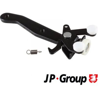 JP GROUP 1188600970 Rollenführung - Schiebetür JP GROUP 1188600970 Rollenführung - Schiebetür