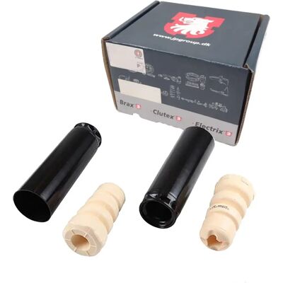 Kit di protezione ammortizzatore JP GROUP 1152709410 per Audi A3 Kit di protezione ammortizzatore JP GROUP 1152709410 per Audi A3