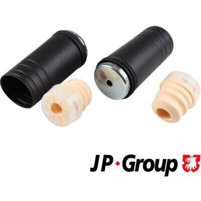 JP GROUP 1442704010 Schokdemperbeschermingsset - BMW X5 JP GROUP 1442704010 Schokdemperbeschermingsset - BMW X5