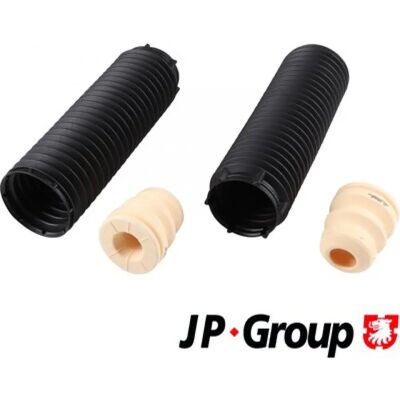 JP GROUP 1542703810 Stoßdämpfer Schutzset für Ford Mondeo 4 JP GROUP 1542703810 Stoßdämpfer Schutzset für Ford Mondeo 4