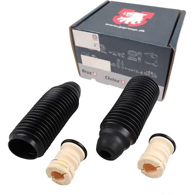 JP GROUP 4042702310 Nissan Qashqai Shock Absorber Protection Kit JP GROUP 4042702310 Nissan Qashqai Shock Absorber Protection Kit