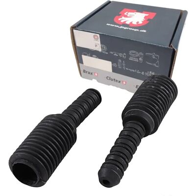 JP GROUP 4352704510 Veerspanners beschermingsset Renault Twingo JP GROUP 4352704510 Veerspanners beschermingsset Renault Twingo