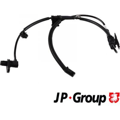 Hyundai i30 Elantra JP GROUP ABS Sensor Vänster Främre Hyundai i30 Elantra JP GROUP ABS Sensor Vänster Främre