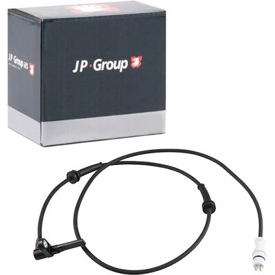 Sensor de velocidad de rueda JP GROUP 3397104380 - Derecho delantero - Fiat Seicento Sensor de velocidad de rueda JP GROUP 3397104380 - Derecho delantero - Fiat Seicento