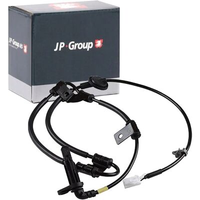 Senzor de viteză a roții din spate dreapta JP GROUP 3697104880 Senzor de viteză a roții din spate dreapta JP GROUP 3697104880