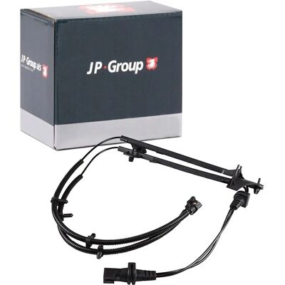 Sensore velocità ruota attivo JP GROUP 1597104000 - ABS per Ford Mazda Sensore velocità ruota attivo JP GROUP 1597104000 - ABS per Ford Mazda