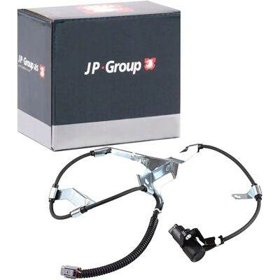 Sensor de velocidad de rueda JP GROUP 4897105080 - Derecho delantero - Gris Sensor de velocidad de rueda JP GROUP 4897105080 - Derecho delantero - Gris