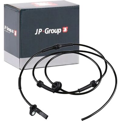 Sensore di velocità ruota attivo JP GROUP 3397104670 - Sensore freno per Fiat Punto II e Grande Punto Sensore di velocità ruota attivo JP GROUP 3397104670 - Sensore freno per Fiat Punto II e Grande Punto