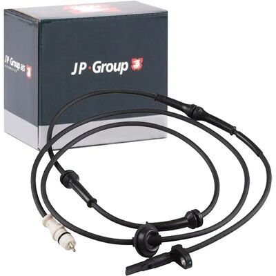 JP GROUP 3397104680 Aktiver Sensor für Fiat - Bremssensor JP GROUP 3397104680 Aktiver Sensor für Fiat - Bremssensor