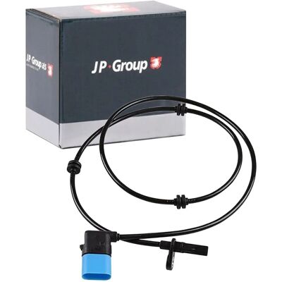 JP GROUP 1397105700 Hinterachsen-Raddrehzahlsensor - Raddrehzahl-Sensor JP GROUP 1397105700 Hinterachsen-Raddrehzahlsensor - Raddrehzahl-Sensor