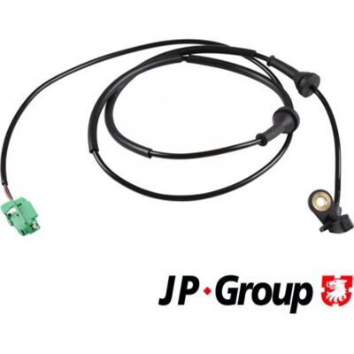JP GROUP 4997104580 Sensor de velocidad de rueda trasera derecha - Sensor de velocidad de rueda JP GROUP 4997104580 Sensor de velocidad de rueda trasera derecha - Sensor de velocidad de rueda