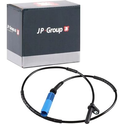 JP GROUP 1497104900 Raddrehzahlsensor - BMW X1 Hinterachse JP GROUP 1497104900 Raddrehzahlsensor - BMW X1 Hinterachse