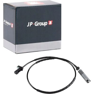 BMW 1er 3er JP GROUP ABS-Sensor - Hinterachse links/rechts - 954mm BMW 1er 3er JP GROUP ABS-Sensor - Hinterachse links/rechts - 954mm