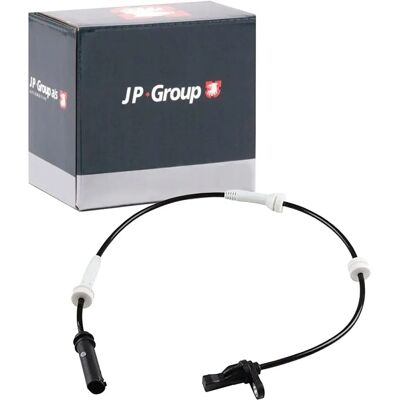 JP Group 1497105700 Raddrehzahlsensor - vorne links/rechts BMW 1/2/3/4 JP Group 1497105700 Raddrehzahlsensor - vorne links/rechts BMW 1/2/3/4