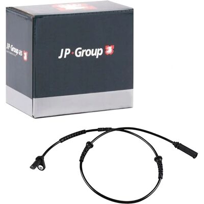 JP GROUP 1497105900 Wielssnelheidssensor - Actief, 892mm voor BMW achterassen JP GROUP 1497105900 Wielssnelheidssensor - Actief, 892mm voor BMW achterassen