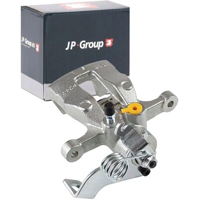 Jp Group Bremszange - Hinterachse rechts - Hyundai i10, i20, Kia Rio Jp Group Bremszange - Hinterachse rechts - Hyundai i10, i20, Kia Rio