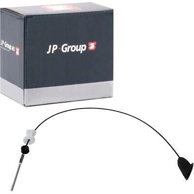 JP GROUP 1170318200 Front håndbremskabel - Parkeringskabel JP GROUP 1170318200 Front håndbremskabel - Parkeringskabel