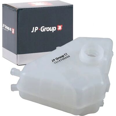 JP GROUP 1514700600 Expansietank - Voor Ford B-Max, Ecosport, Fiesta 6 JP GROUP 1514700600 Expansietank - Voor Ford B-Max, Ecosport, Fiesta 6